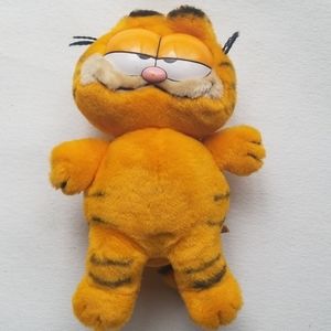 1978 Garfield plush!
